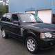 Illustration for article titled At $4,900, Might It Be Worth Lightening Your Walletem/em For This Mileage Heavy 2006 Range Rover?